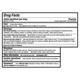 thumbnail image 5 of HALLS Throat Relief Honey Vanilla Cough Drops, FSA/HSA Eligible, 30 Drops, 5 of 13