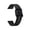 Black bk, variant on Fit For Mibro C3 Smartwatch Band 20mm 22mm Silicone Sports Strap Fit For Mibro Lite 2/T2/A1 A2/X1/Lite/C2 Correas Bracelet