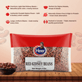 thumbnail image 2 of Heer Haricots Rouges Légers, 8 Lb, 2 of 5