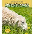 thumbnail image 1 of Pre-Owned Herbivores (Hardcover) 1484608488 9781484608487, 1 of 1