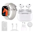 thumbnail image 3 of Kit Smart Watch Todo En Uno Bateria Cargador Y Audifonos Para iPhone Mvp 135 Extreme Suit, 3 of 4
