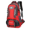thumbnail image 1 of Sac à Dos de Randonnée 60L Résistant à l'Eau Sac à Dos de Camping pour Hommes et Femmes Sport Voyage Alpinisme, 1 of 7