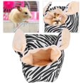 thumbnail image 4 of Hamster Colgante , Cotton House Sugar Gilder Cotton , Pinto Para Hamsters Ardillas, 4 of 8