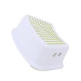 thumbnail image 3 of Silla antideslizante de plástico para niños Taburete escalonado apilable para niños Cocina Baño Silla para inodoro Verde Sweethay HA6237-01B, 3 of 6