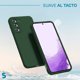 thumbnail image 2 of Funda de Protección para Samsung Galaxy S22 Plus - Sovico - Silicón con Forro de Microfibra, 2 of 6