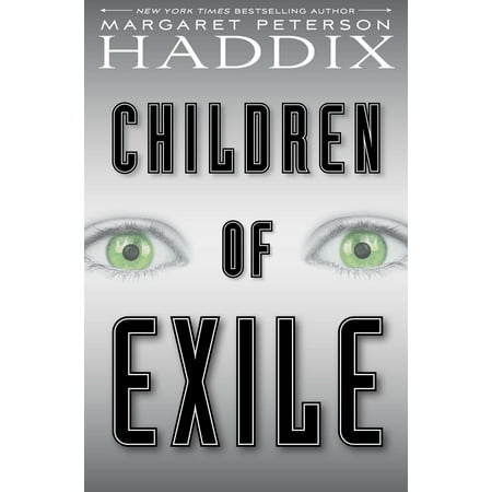 Children of Exile (The Best Of Exile)