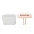 thumbnail image 2 of 3300ml Aroma Humidifier USB Night Light Humidifier Cool Mist Aromatherapy Humidifier for Office Bedroom Dormitory, 2 of 5