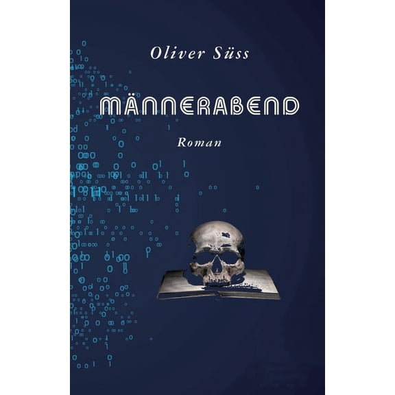 Männerabend (Paperback)