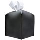 thumbnail image 2 of Titular De La Cubierta De La Caja De Pañuelos Caja De Dispensador De Pañuelos De Cuero De Pu Cuadrado Rollo De Papel Caja De Dispensador De Pañuelos Extractivos Contenedor Para Dormitorio Sala Inevent HA027458-03, 2 of 6