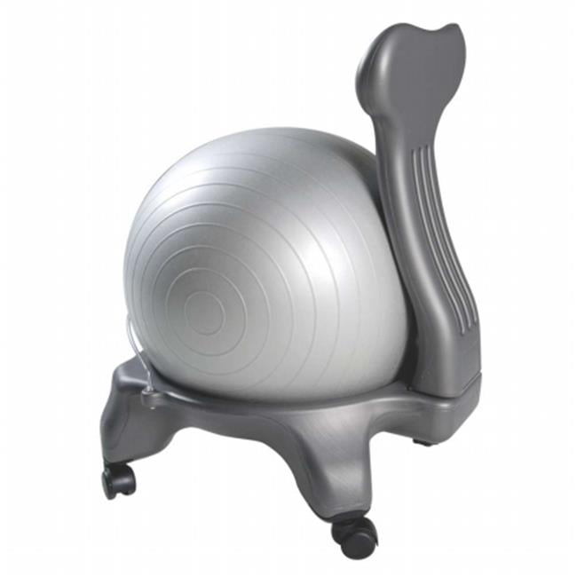 ball chair walmart