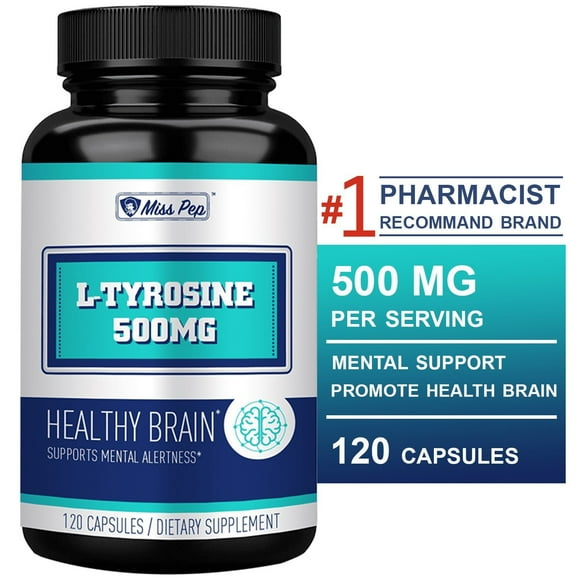 Dopamine Supplements