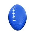 thumbnail image 1 of Mini balones de fútbol de espuma de 8,25 cm: juguete antiestrés, recuerdos para fiestas temáticas deportivas, para niños y adultos, 1 of 4