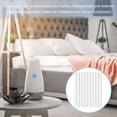 thumbnail image 3 of Aromatherapy Ink Absorption Cotton Stick, Portable Personal USB Powered Humidifiers in Office Home Bedroom, Good Water Absorption for Enhanced Experience (White), 3 of 5