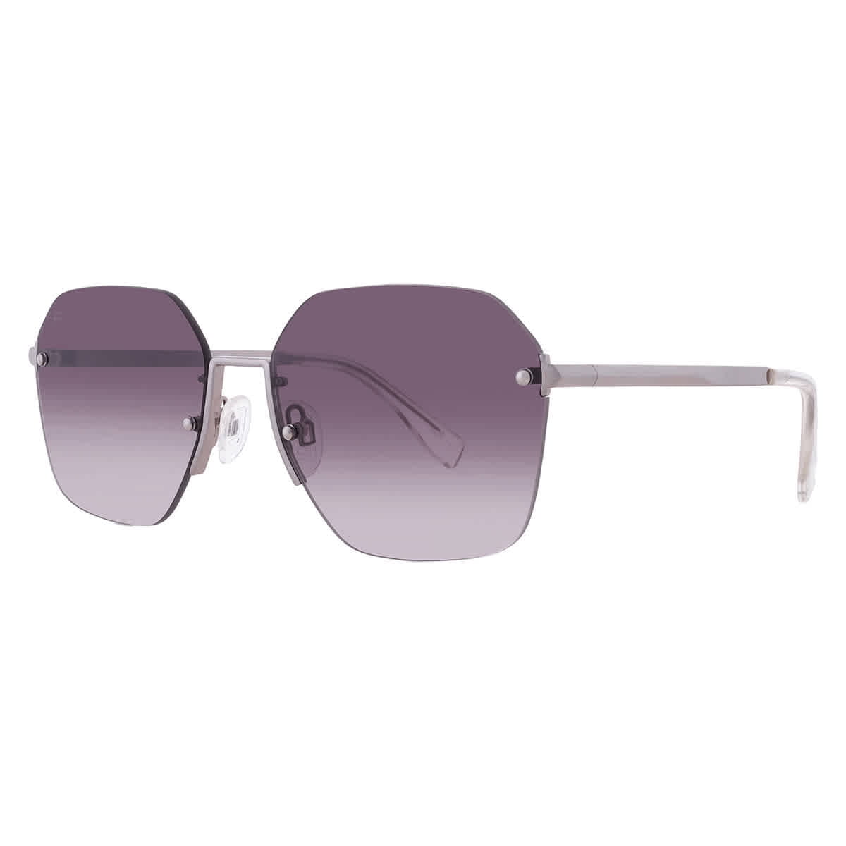 Del Sol Solize Color-Changing Unisex Sunglasses - Lana - Changes
