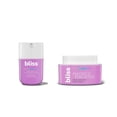 thumbnail image 1 of Skincare Bliss Youth tiene este dúo de crema hidratante y sérum antienvejecimiento, 1 of 9