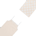 thumbnail image 4 of Buyless Fashion Débardeur Sans Étiquette pour Filles Col Rond en Coton avec Bordure et Sangle (Lot de 8), 4 of 8