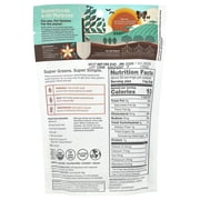 Navitas Organics Organic Superfood+ Greens Blend 6.3 oz Pkg