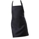 thumbnail image 4 of Delantal infantil, delantal de chef para niños, ajustable, regalo, juguetes, disfraz de chef con bolsillos. M Negro, 4 of 9