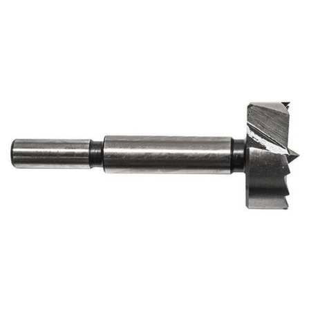UPC: 0081838377649 | 37764 FORSTNER DRILL BIT 1IN