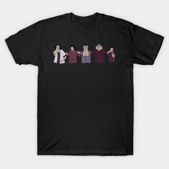 Blakes 7 T-Shirt Unisexe Graphique Classique de Science-Fiction Britannique Space Rebel
