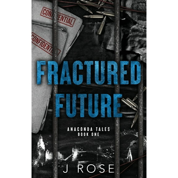 Fractured Future, (Paperback)
