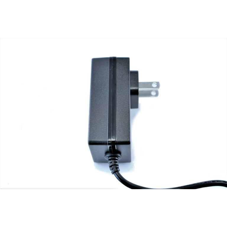 UL Listed] OMNIHIL Feet Long AC/DC Adapter Compatible with ONN