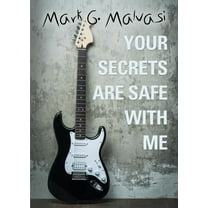 Your Secrets Are Safe with Me (Paperback)