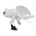 thumbnail image 1 of How to Train Your Dragon Toothless Little Flying Dragon Doll Trim for Car Motorcycle Helmet Suction bs, 1 of 4