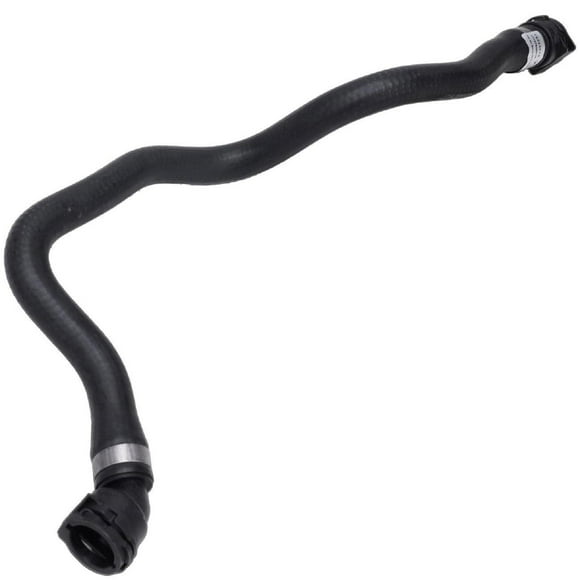 TOPAZ 17127508015 Lower Water Hose from Coolant Reservoir Overflow Expansion Tank Compatible with BMW E65 E66 745i 750i