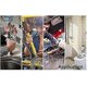 thumbnail image 4 of 24mm Knock Ring Wrench Straight Handle Socket Wrench Metric Single Ring Spanner Knock-in Wrenches for Various Hex Head Bolts, 4 of 4