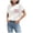 style-01 Pink, variant on Kogui Girls T Shirts Trendy Girls Athletic Tops Kids Short Sleeve T Shirts Workout Tees Size 11-12 (Pink,11-12 Years)