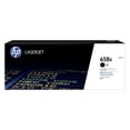 thumbnail image 1 of Cartucho Tóner HP 658X Negro LASERJET Original W2000X, 1 of 9