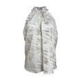 thumbnail image 1 of Blusa de cuello halter Mangata J&B Beige, 1 of 4