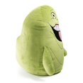 thumbnail image 4 of Kidrobot Ghostbusters HugMe Slimer 16 Inch Plush Figure, 4 of 5