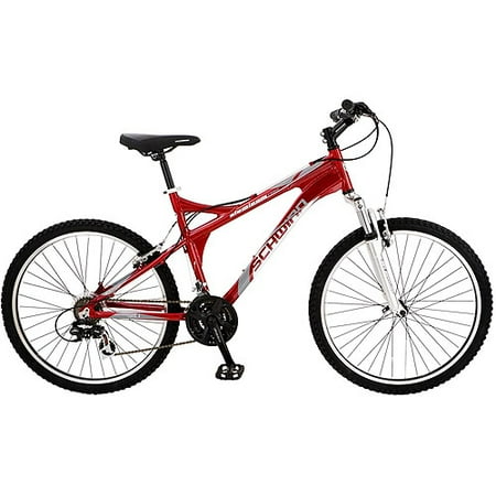 schwinn aluminum comp review