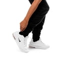 thumbnail image 4 of Pants Nike Club Jogger JSY Negro Hombre Extra Grande, 4 of 7