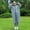 Gray - Adult Bundle, variant on EVA Rain Poncho Thickened Hooded Full Coverage Raincoat for Travel Camping and Outdoor Use