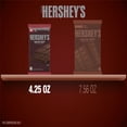 thumbnail image 6 of Hershey's Special Dark Mildly Sweet Chocolate XL Candy, Bar 4.25 oz, 16 Pieces, 6 of 9