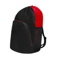 thumbnail image 2 of Bolsa de Taekwondo, Mochila con Cordón, Bolsa Ligera para Guardar Equipo de Boxeo, Bolsa de Gimnasio Deportiva para Diversas Actividades, 2 of 8