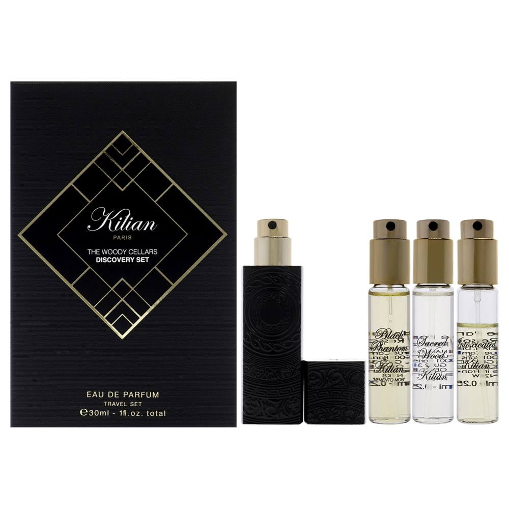 Kilian フローラルナarcotics ディスカバリーセット 公式】ディスカバリー セット｜キリアン パリ（KILIAN PARIS