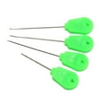 thumbnail image 3 of Baiting Needle Set 2/3/4 Pcs Hook Drill Boilie Bait Carp Fishing Terminal Tackle Outdoor Fishing Accessories Supplies, 3 of 9