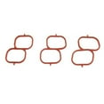 thumbnail image 2 of 3pcs Intake Manifold Plenum Gasket Replacement Kit #1717631040 For Toyota Lexus, 2 of 5