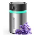 thumbnail image 1 of Humidificador Jack & Rose de acero inoxidable 3,8 L con aromaterapia, 1 of 6