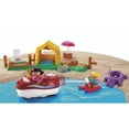 thumbnail image 2 of Fisher-Price Little People Lil' Movers Boating Fun, 2 of 3