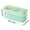 C, variant on Eco-Friendly Wheat Straw Lunch Box Bento Container Double Layer Leakproof Microwave Safe