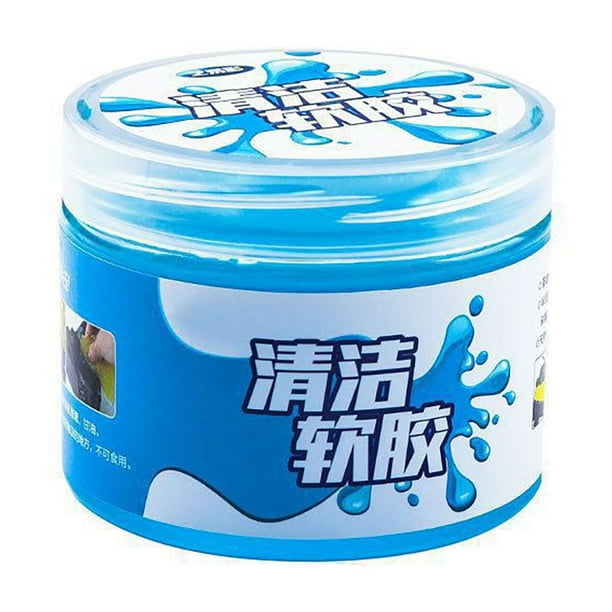 Cleaner With Bleach Toilet Bowl Cleaner Vacuum Cleaner Carpet Cleaner Cleaning Gel For Car Detailing Tools Keyboard Cleaner Automotive Vent(Buy 2 get 1 free)