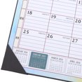 thumbnail image 3 of Tearable Calendar English Countdown Calendar Holiday Wall Calendar Appointment Hanging Calendar, 3 of 8