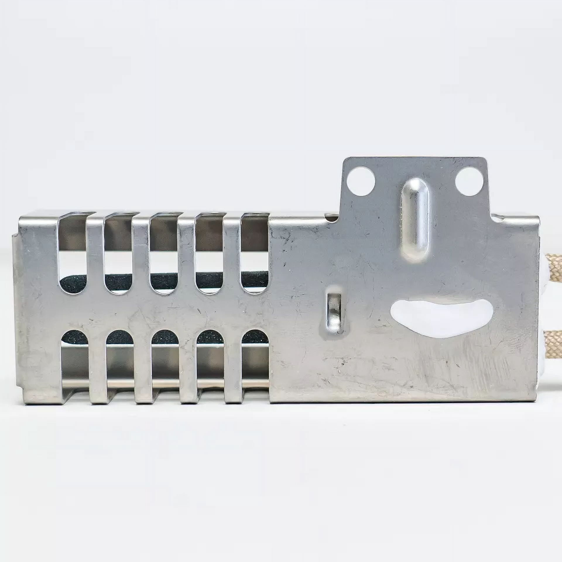Gas Range Oven Igniter Assembly for GE WB13T10045 Exact Replacment