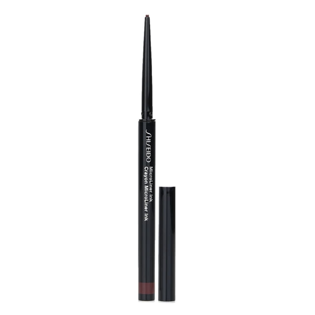 Delineador de ojos Shiseido MicroLiner Ink #03 Plum 0,08 g a prueba de agua