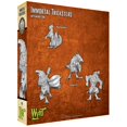 thumbnail image 4 of Wyrd Miniatures WYR23719 Ten Thunders - Immortal Tricksters Miniatures, 4 of 4